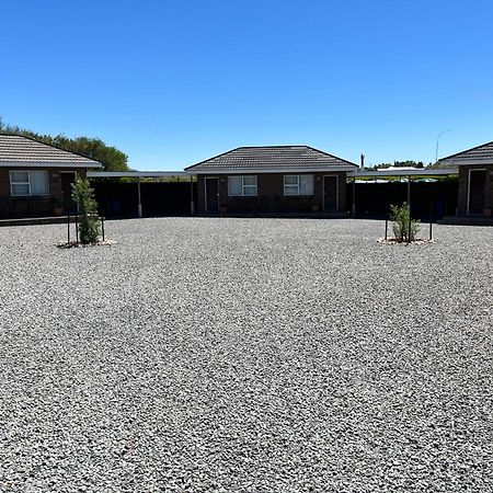 Sunset Chalets Colesberg Kültér fotó