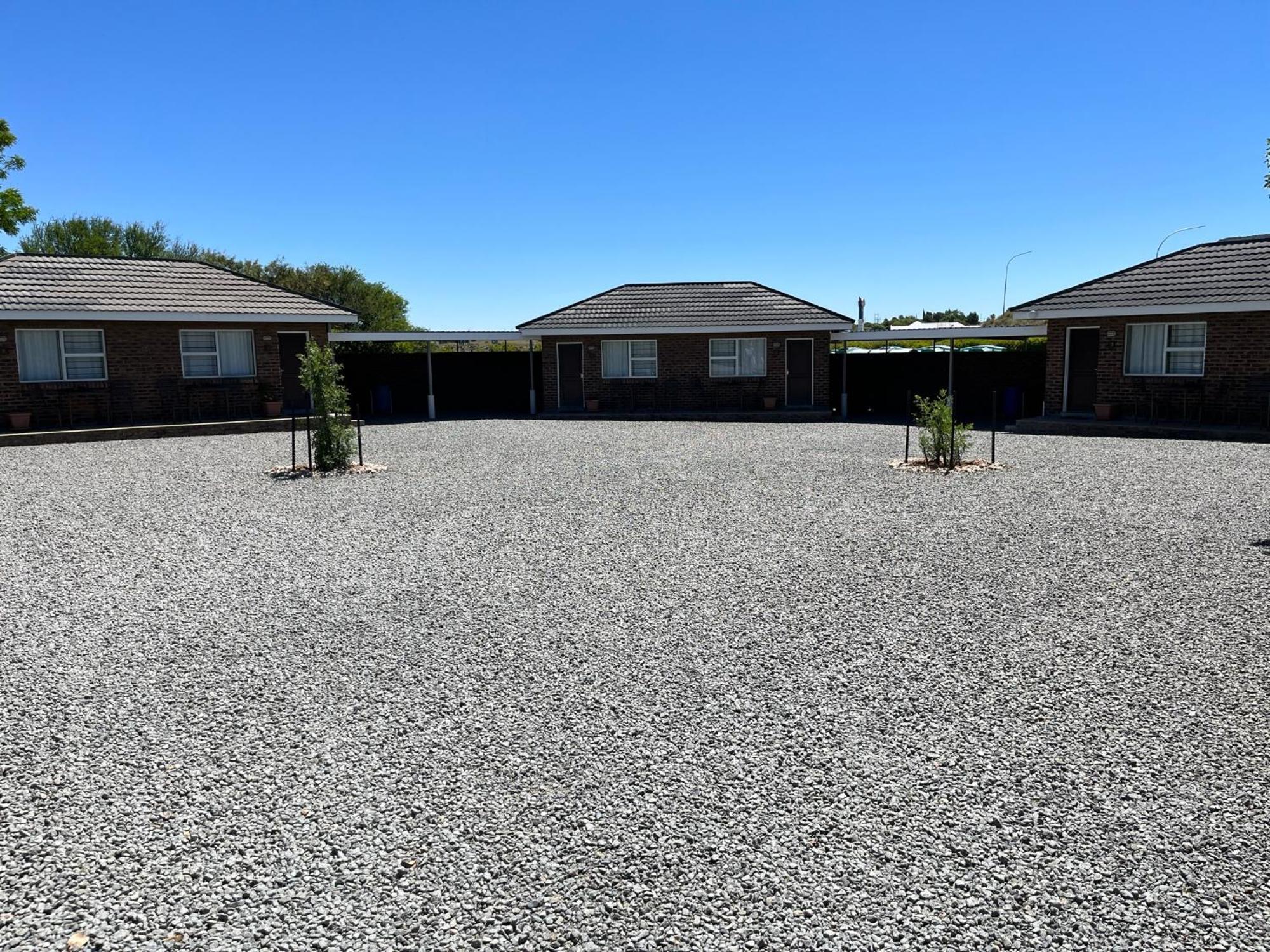 Sunset Chalets Colesberg Kültér fotó