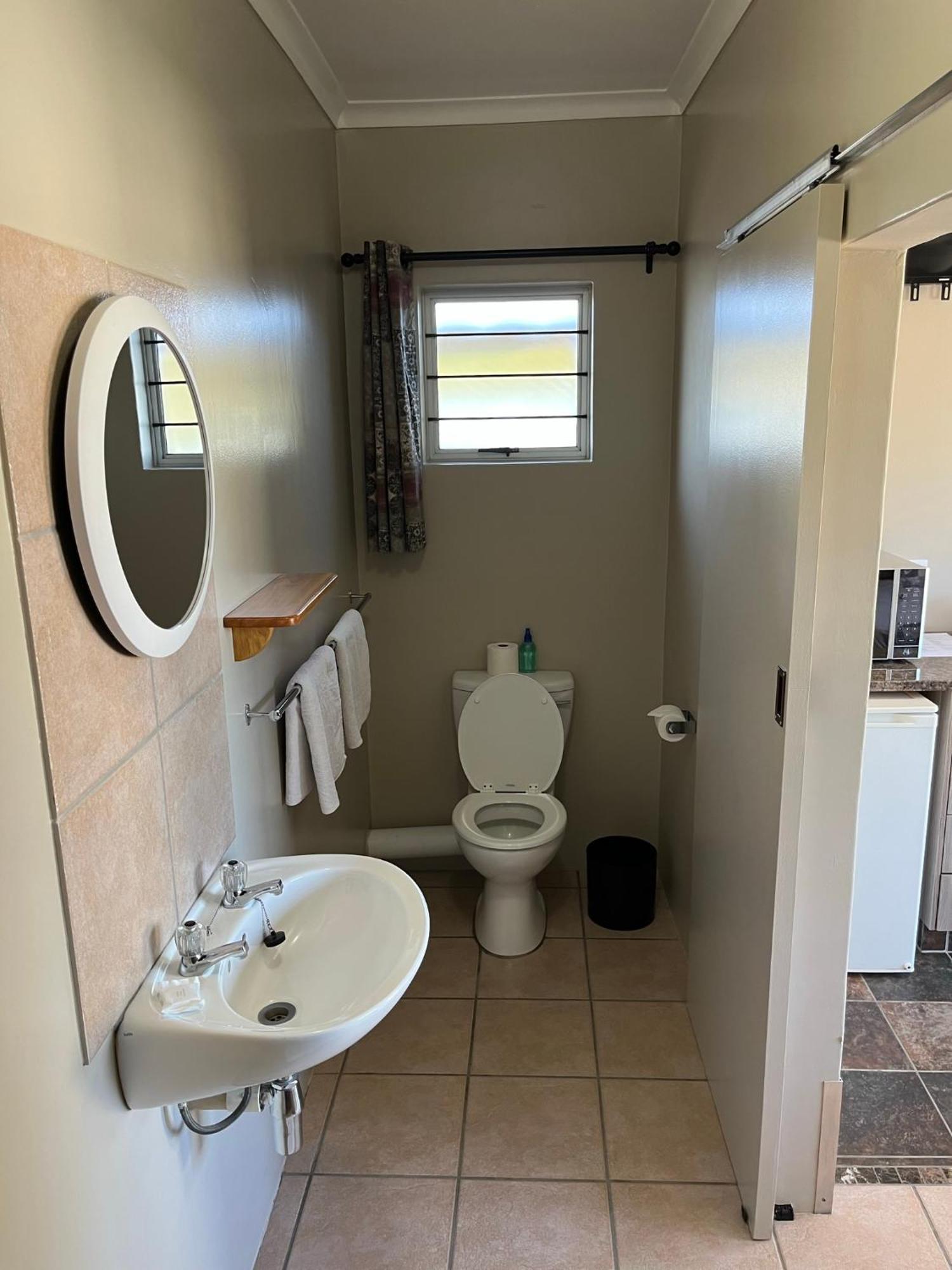 Sunset Chalets Colesberg Kültér fotó