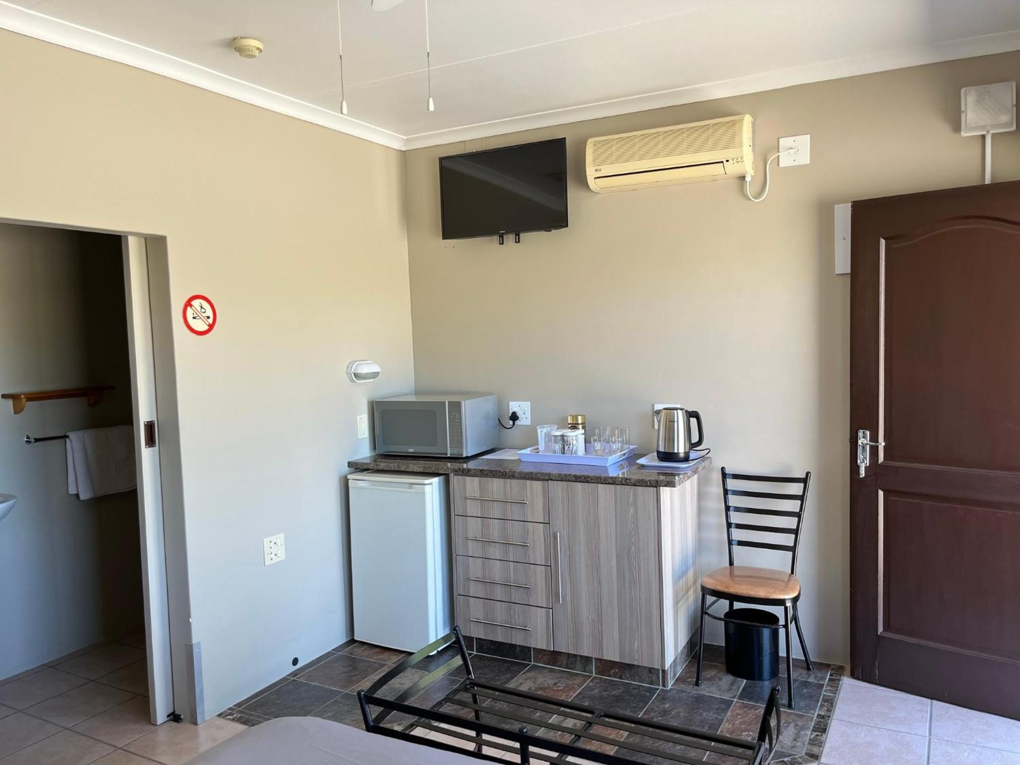 Sunset Chalets Colesberg Kültér fotó