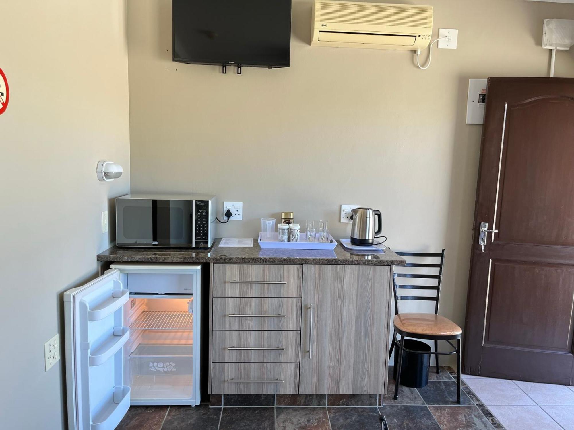 Sunset Chalets Colesberg Kültér fotó