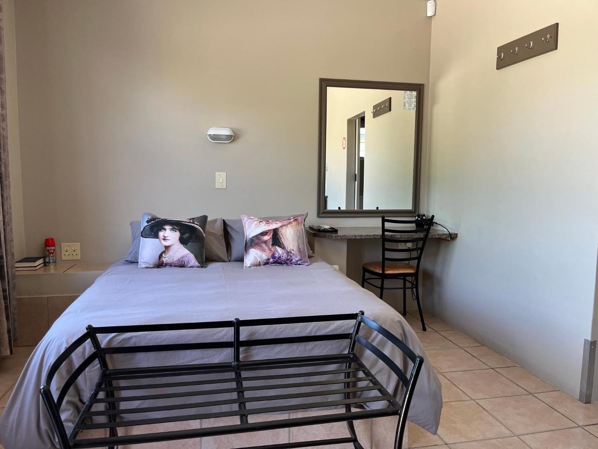 Sunset Chalets Colesberg Kültér fotó