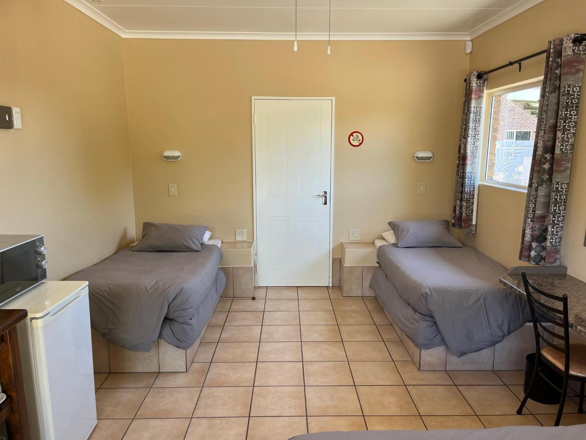 Sunset Chalets Colesberg Kültér fotó