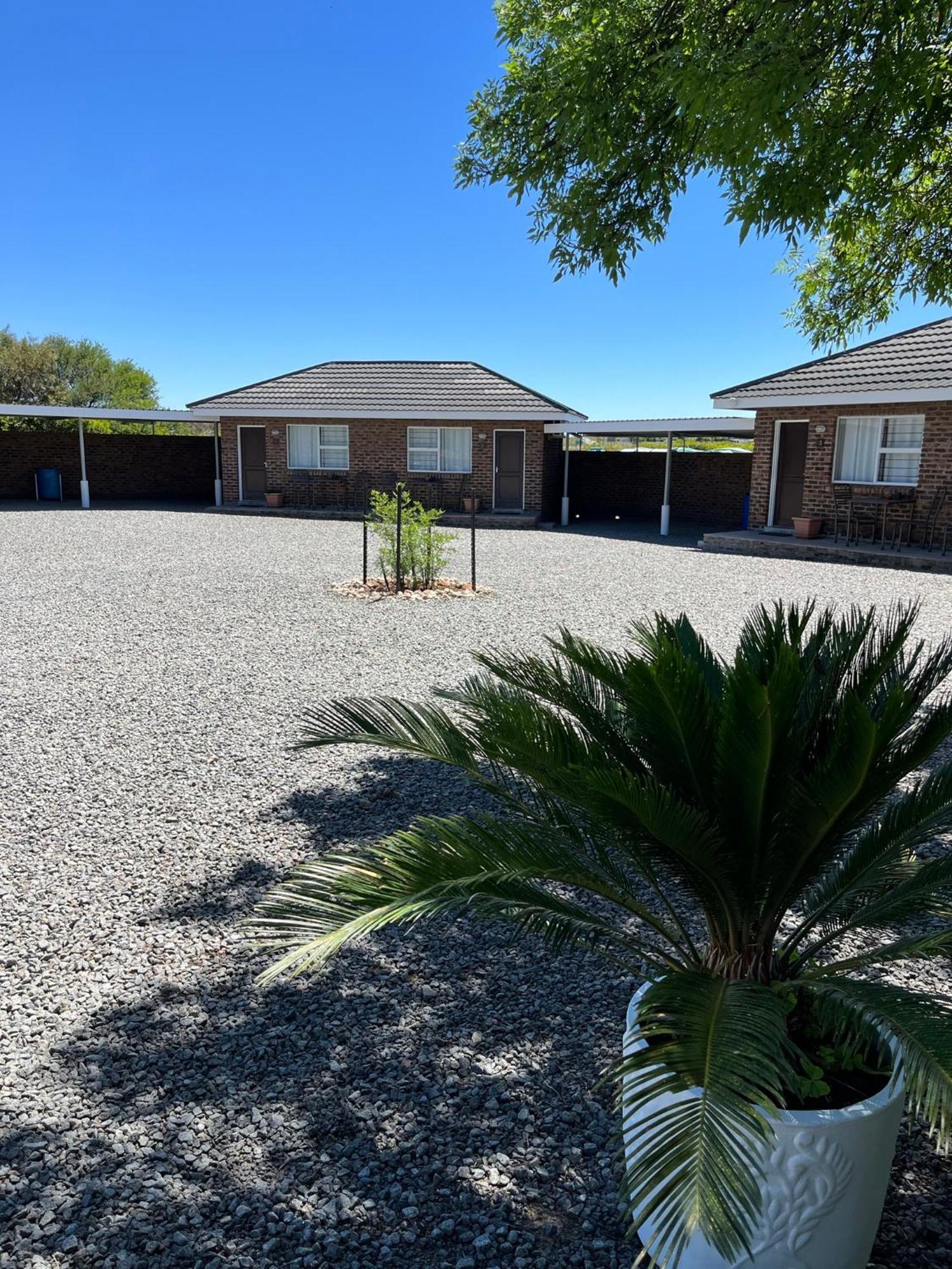 Sunset Chalets Colesberg Kültér fotó