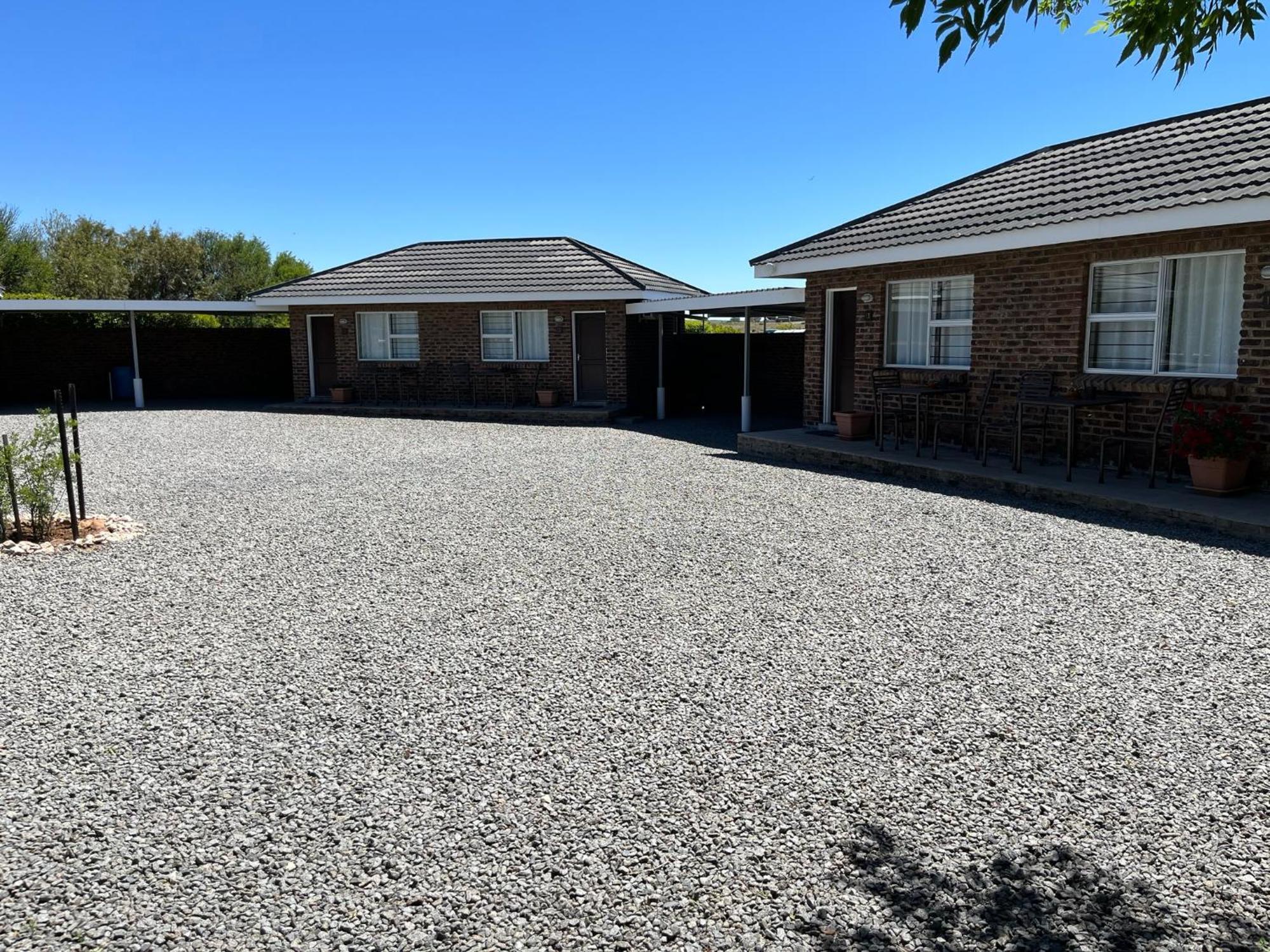 Sunset Chalets Colesberg Kültér fotó