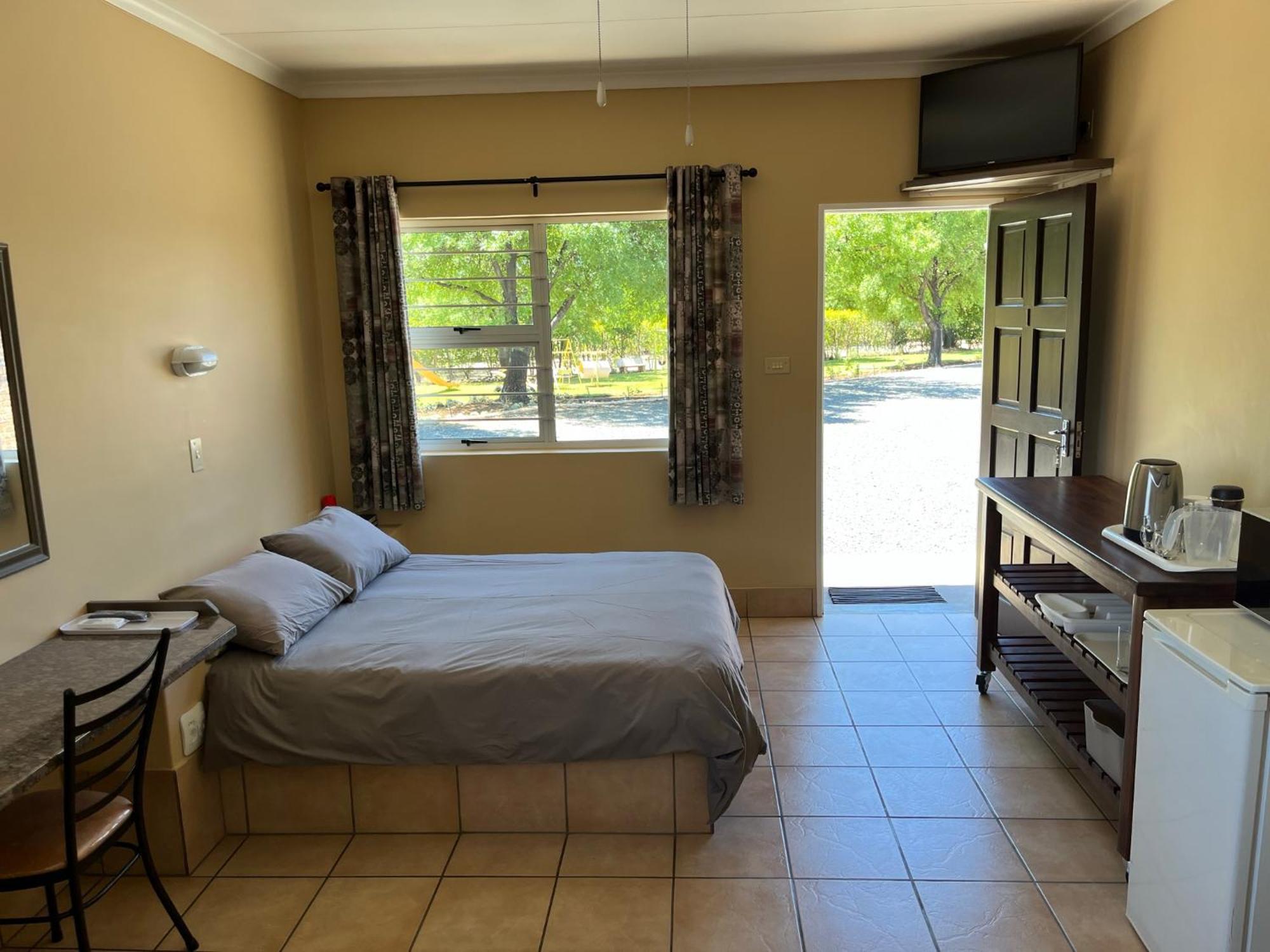 Sunset Chalets Colesberg Kültér fotó