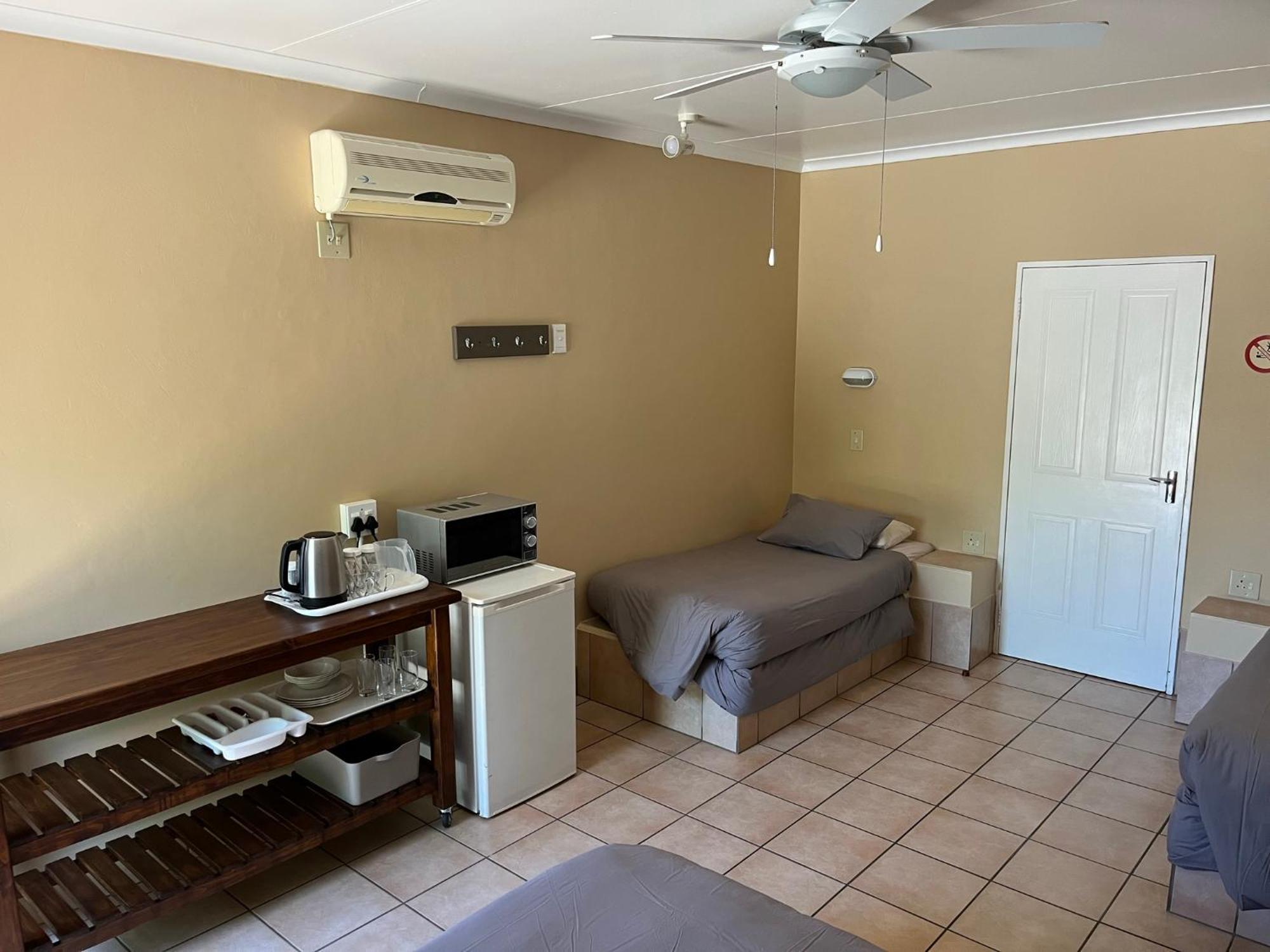 Sunset Chalets Colesberg Kültér fotó