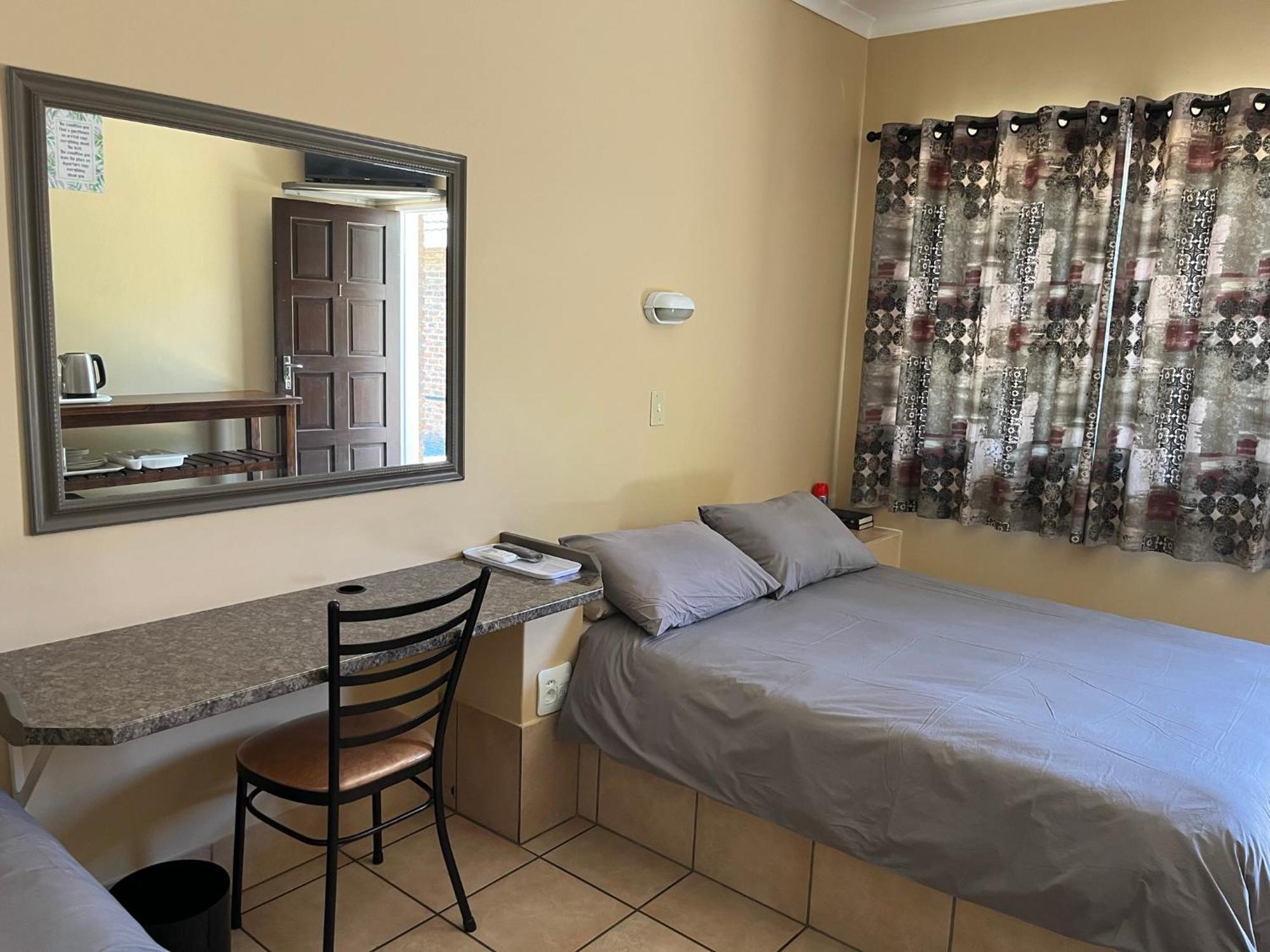 Sunset Chalets Colesberg Kültér fotó