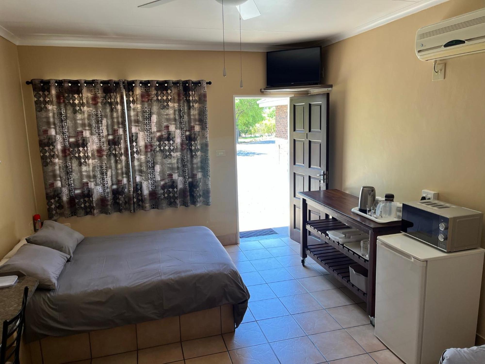 Sunset Chalets Colesberg Kültér fotó
