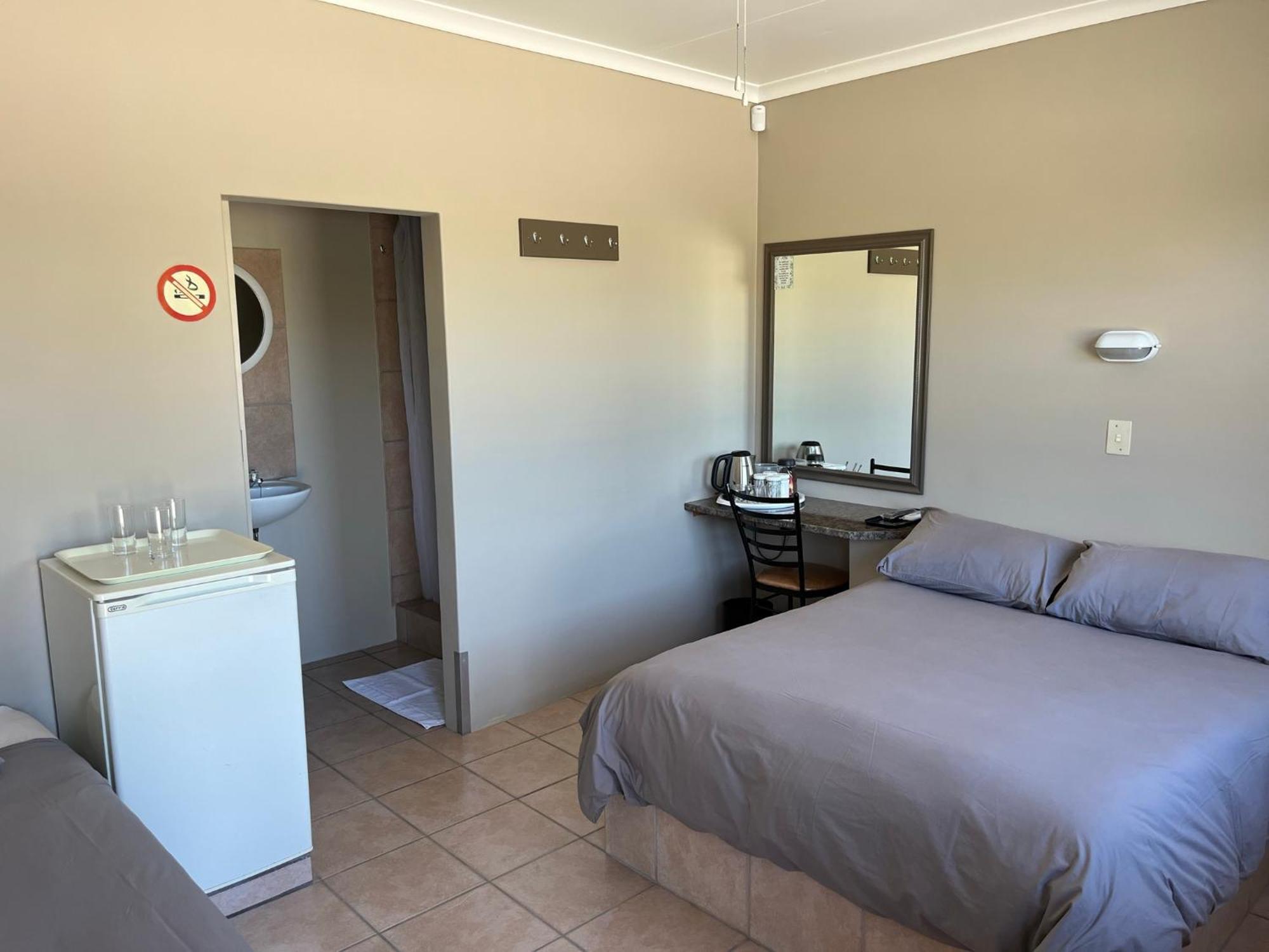 Sunset Chalets Colesberg Kültér fotó
