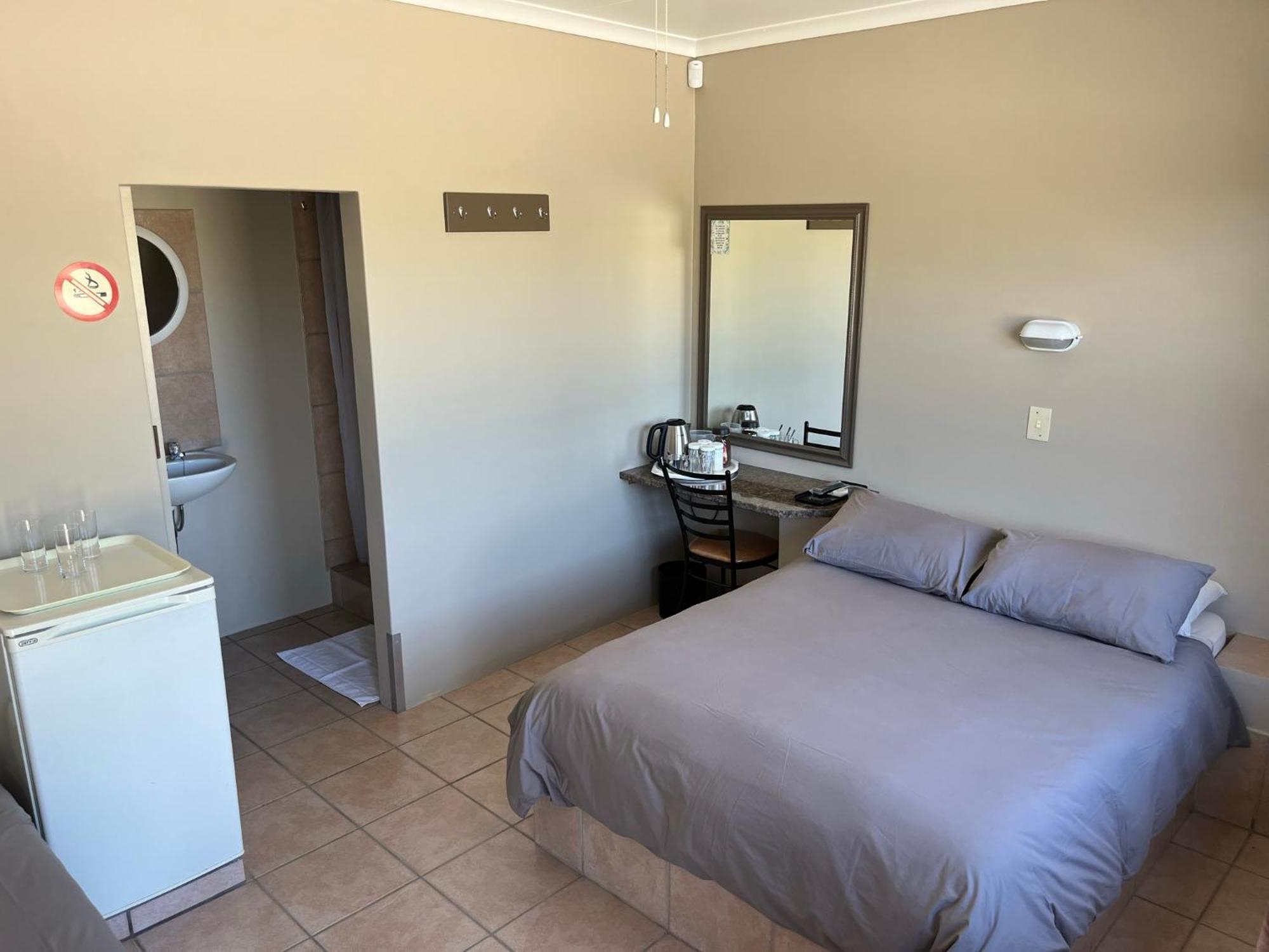 Sunset Chalets Colesberg Kültér fotó