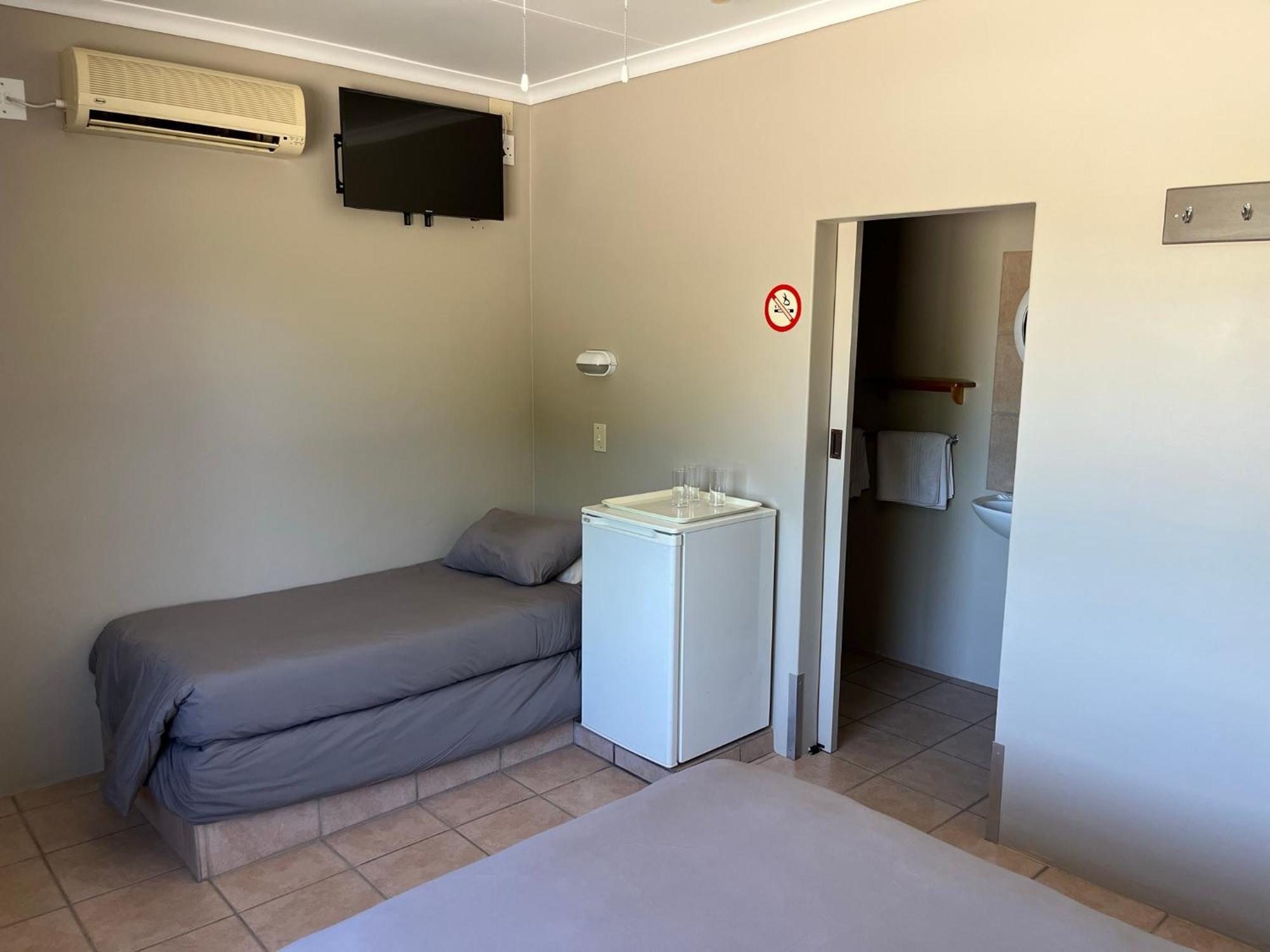 Sunset Chalets Colesberg Kültér fotó