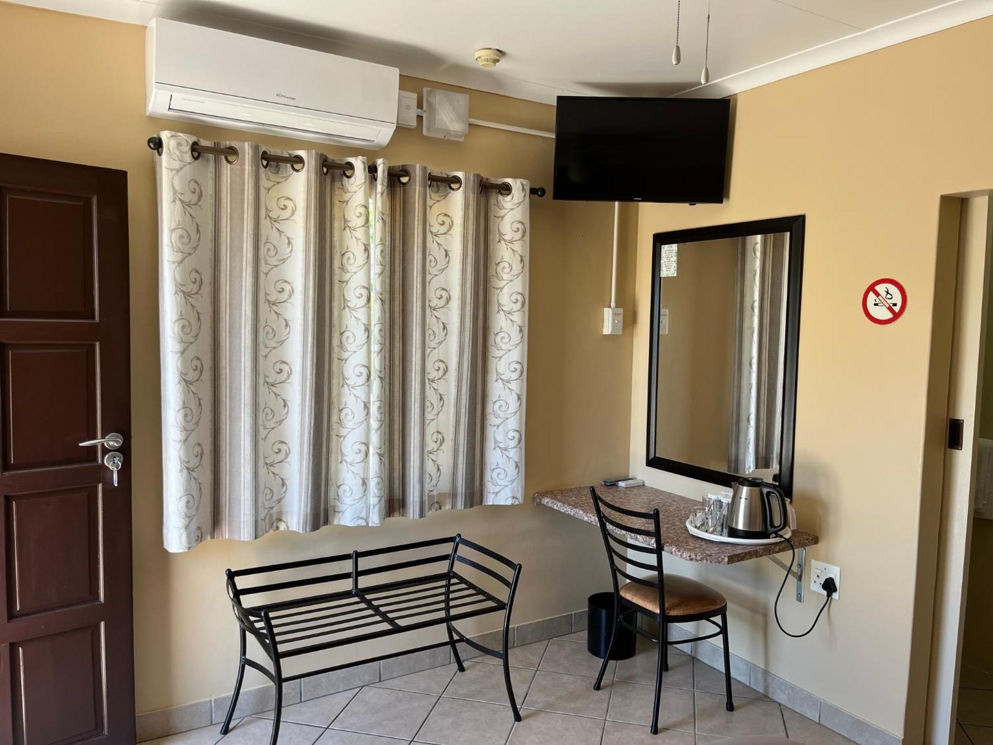 Sunset Chalets Colesberg Kültér fotó