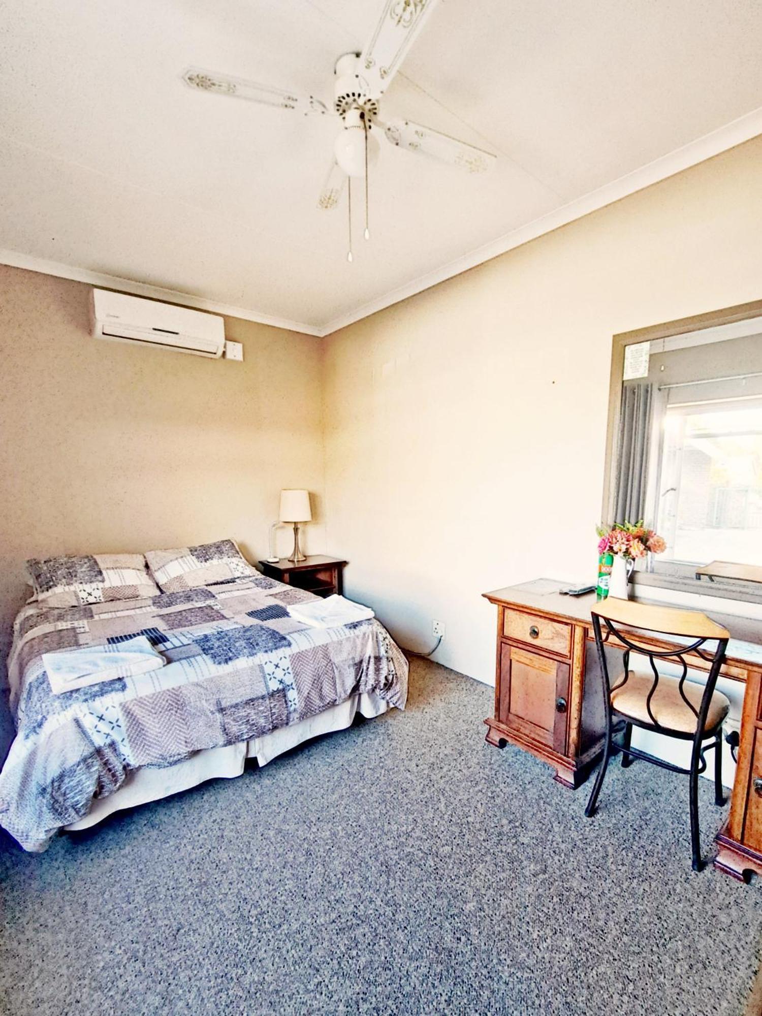 Sunset Chalets Colesberg Kültér fotó