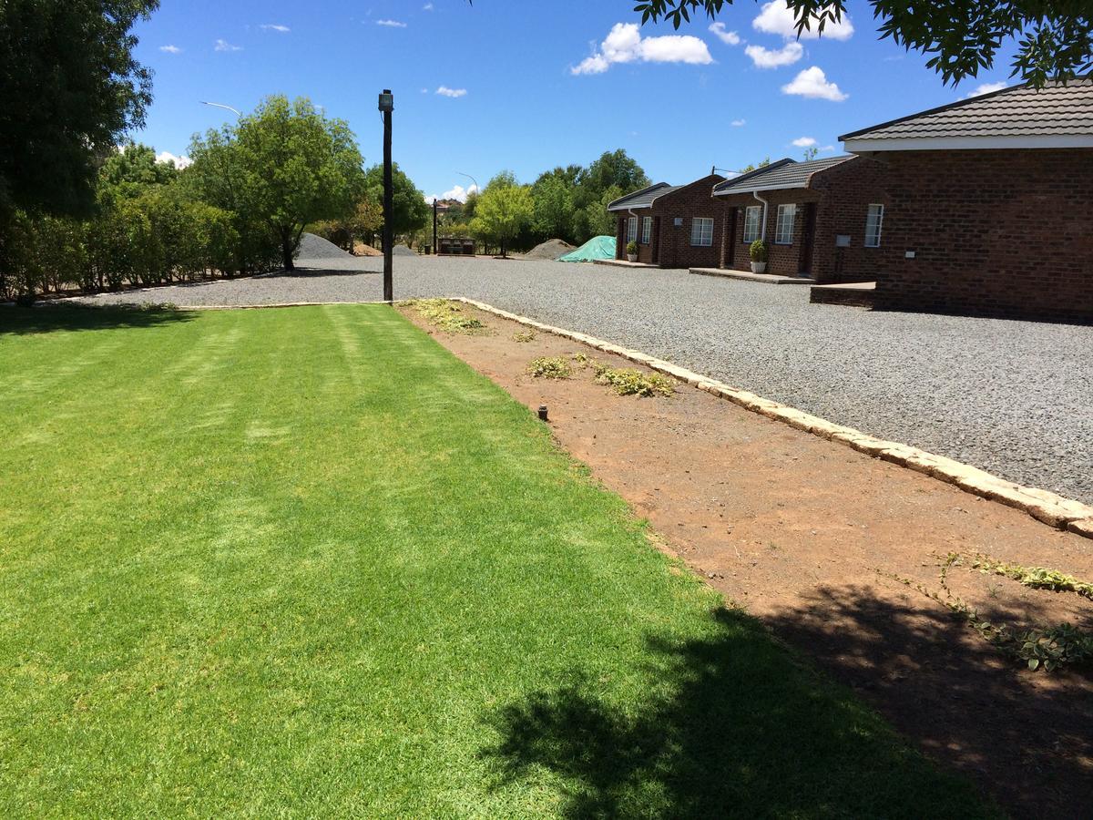 Sunset Chalets Colesberg Kültér fotó