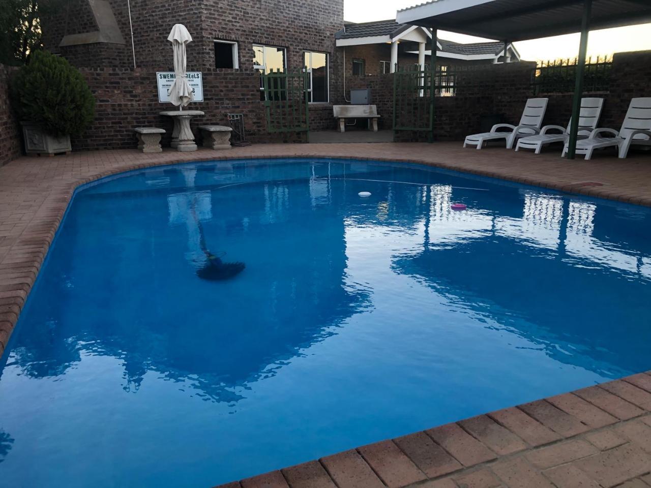 Sunset Chalets Colesberg Kültér fotó