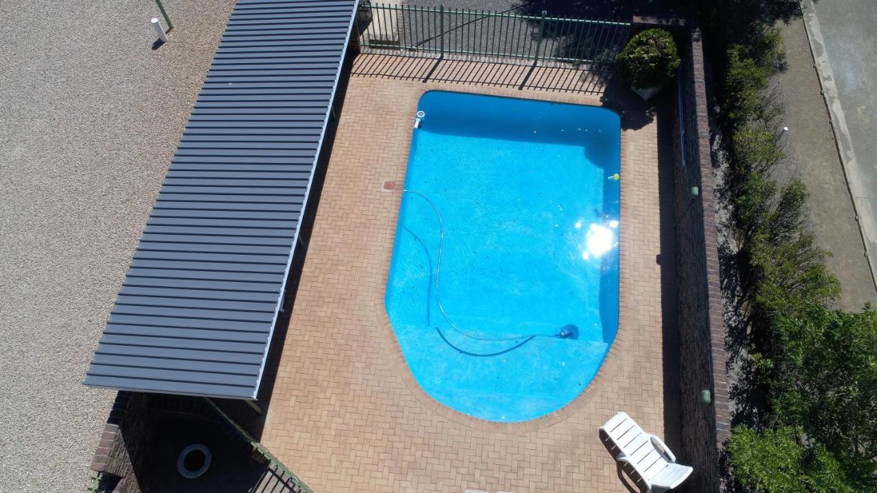 Sunset Chalets Colesberg Kültér fotó