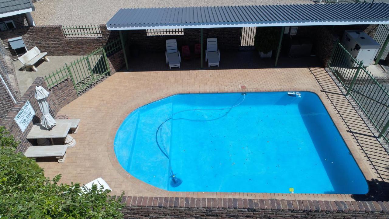 Sunset Chalets Colesberg Kültér fotó